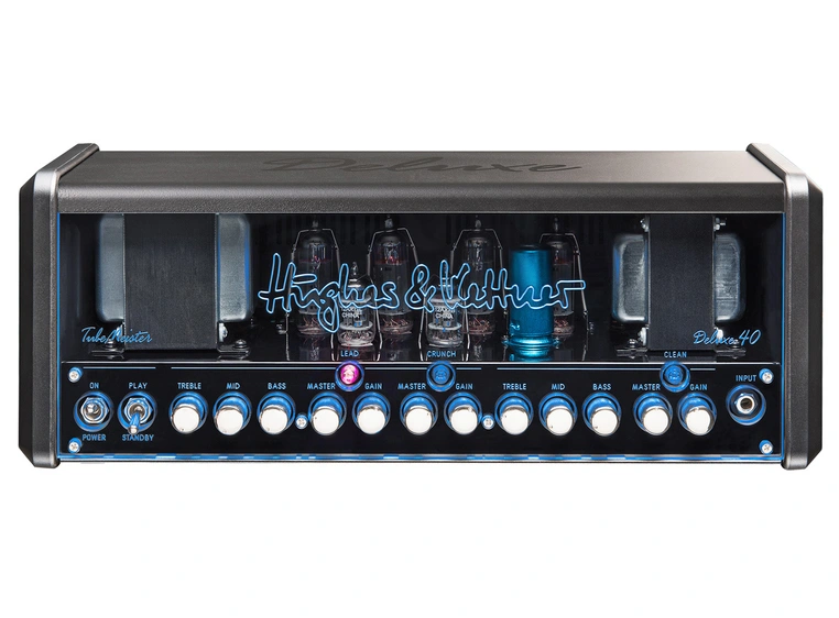 Hughes & Kettner TubeMeister Deluxe 40 